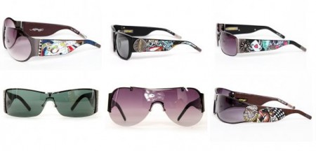 Slnečné okuliare 29,99€